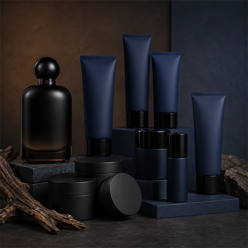 Men's Grooming