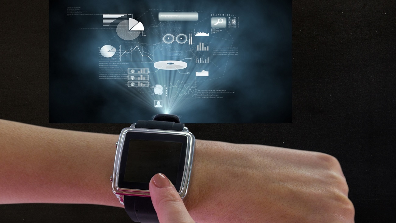 Wearables & Monitoring Devices