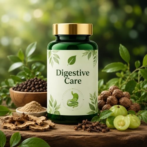 Digestive Health