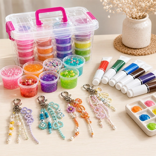 Arts & Crafts