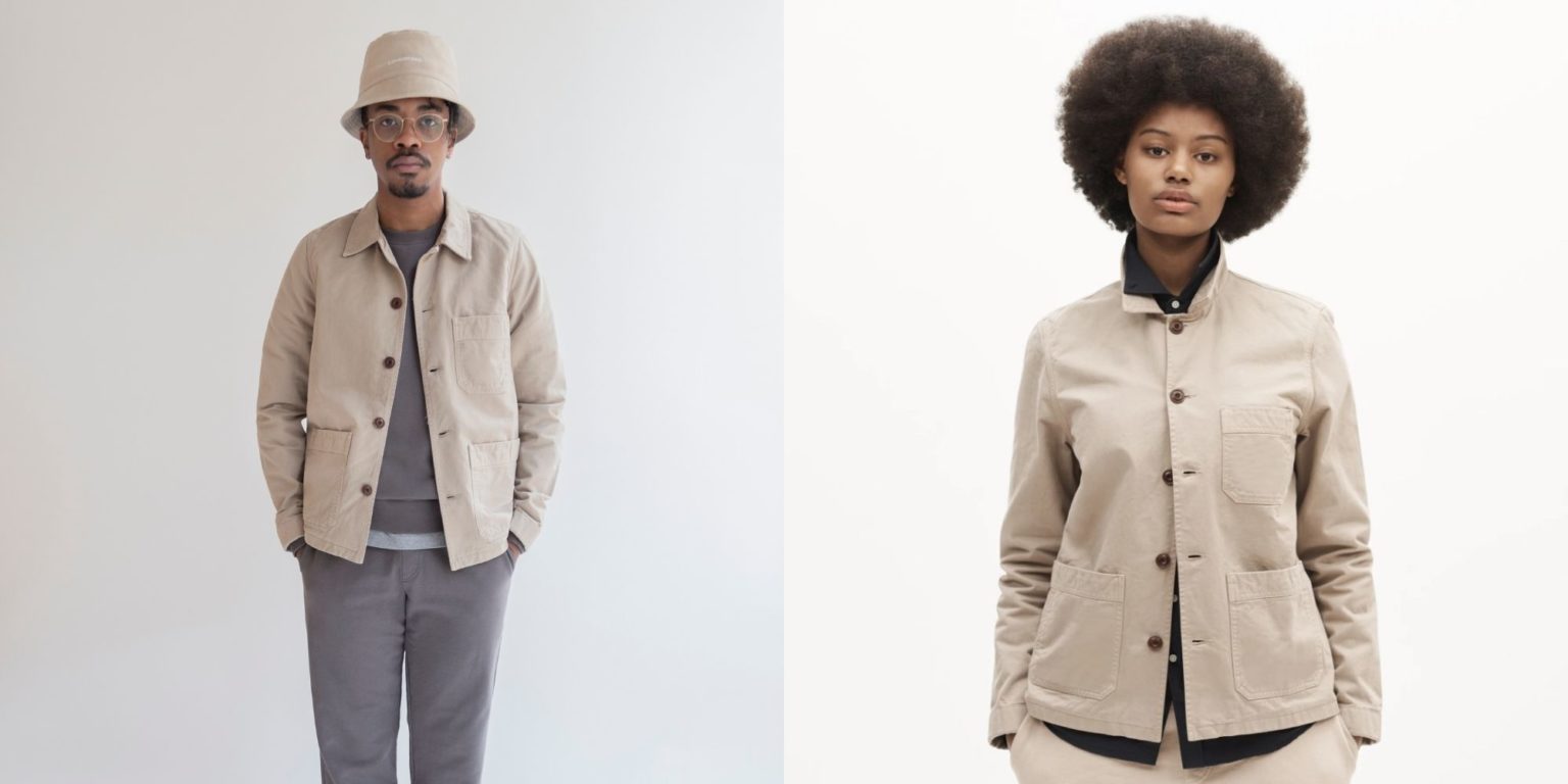 Unisex & Gender-Neutral Clothing