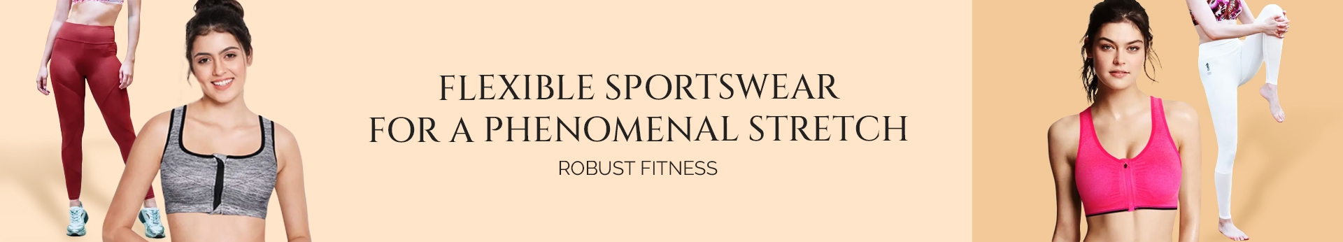 Activewear & Sportswear