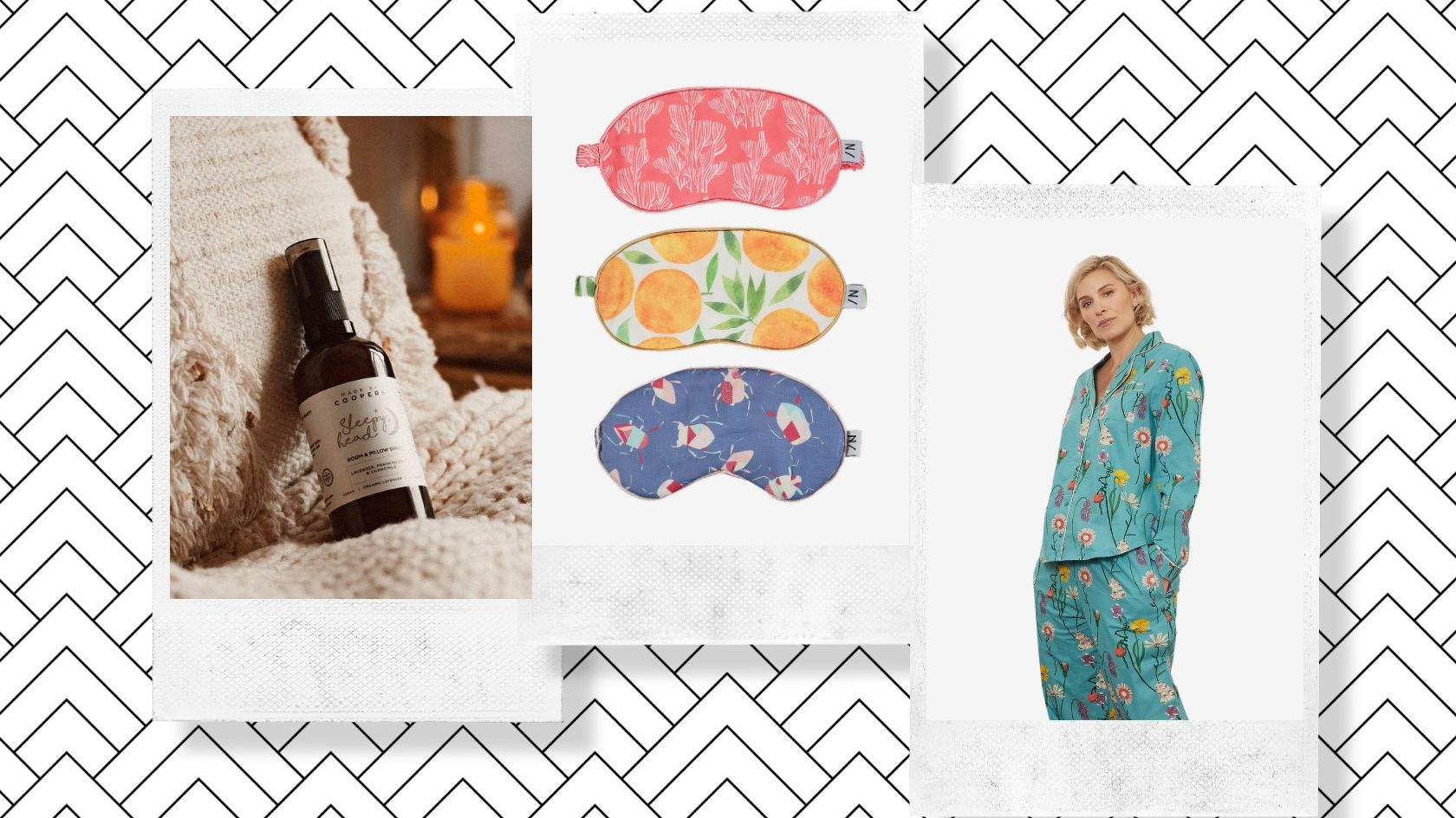 Sleep Aids & Products