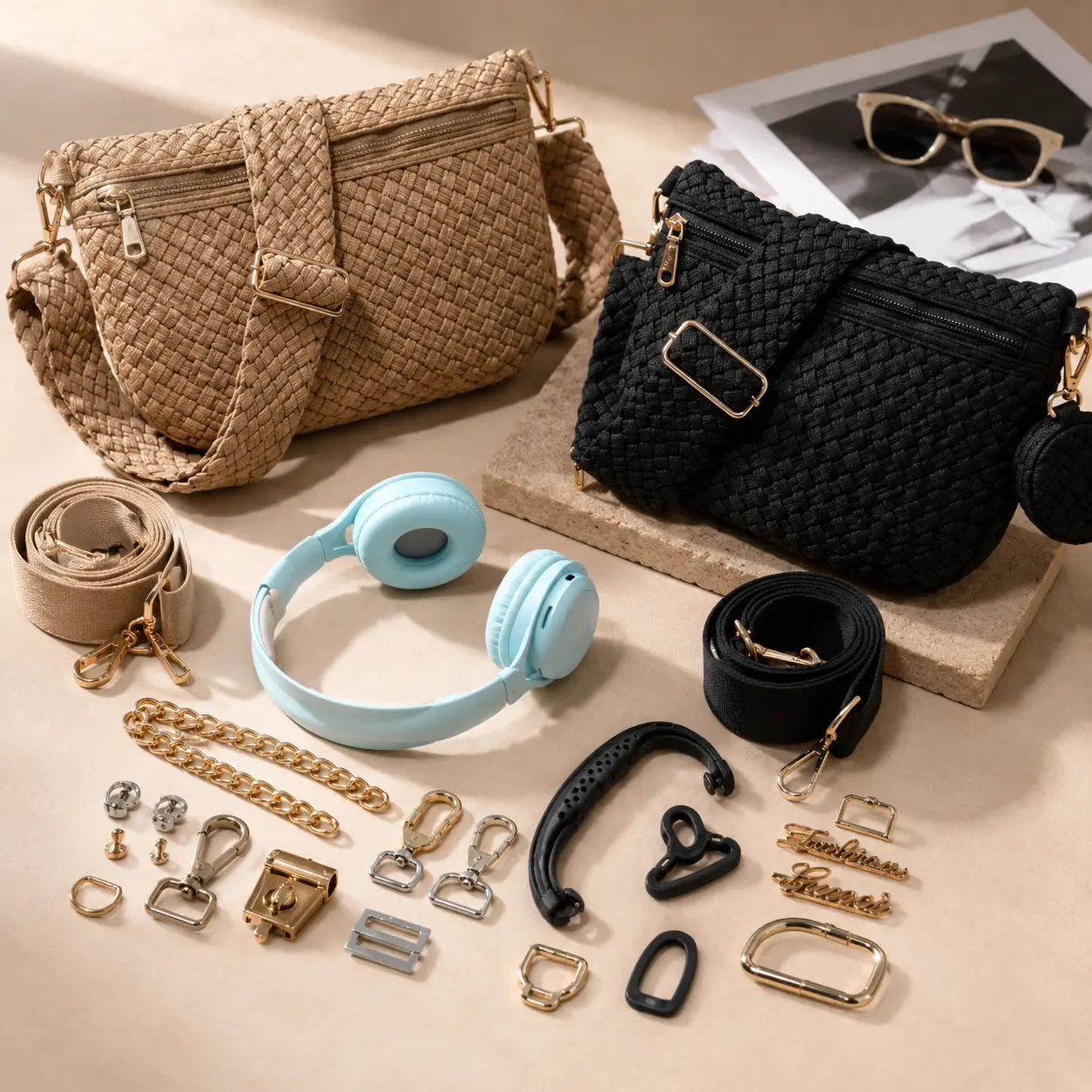 Bags & Accessories