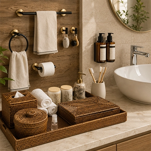 Bathroom Accessories