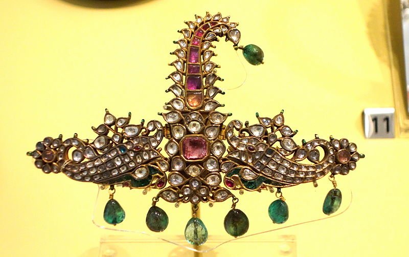 Jewellery