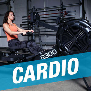 Cardio & Fitness Equipment