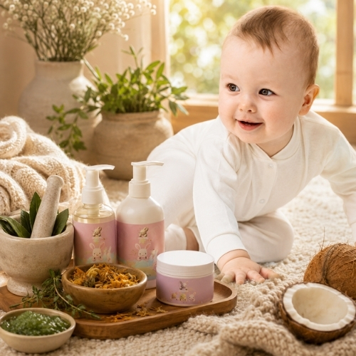 Baby & Child Care