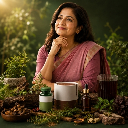 Women's Health & Wellness