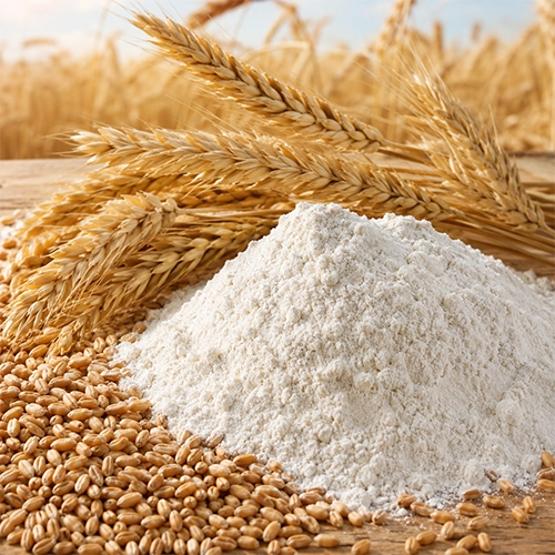 Wheat Seeds