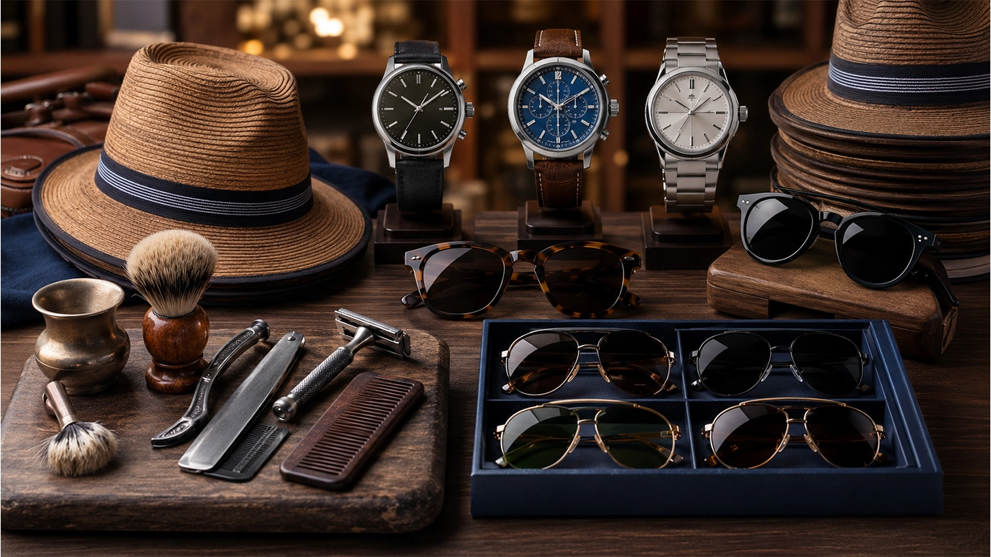 FASHION & LIFESTYLE