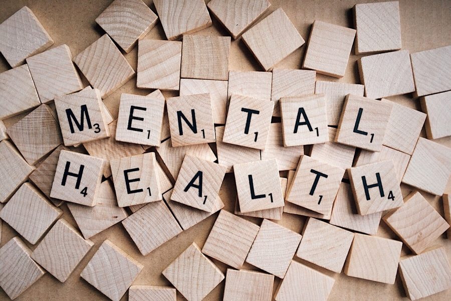 Mental Wellness & Stress Relief