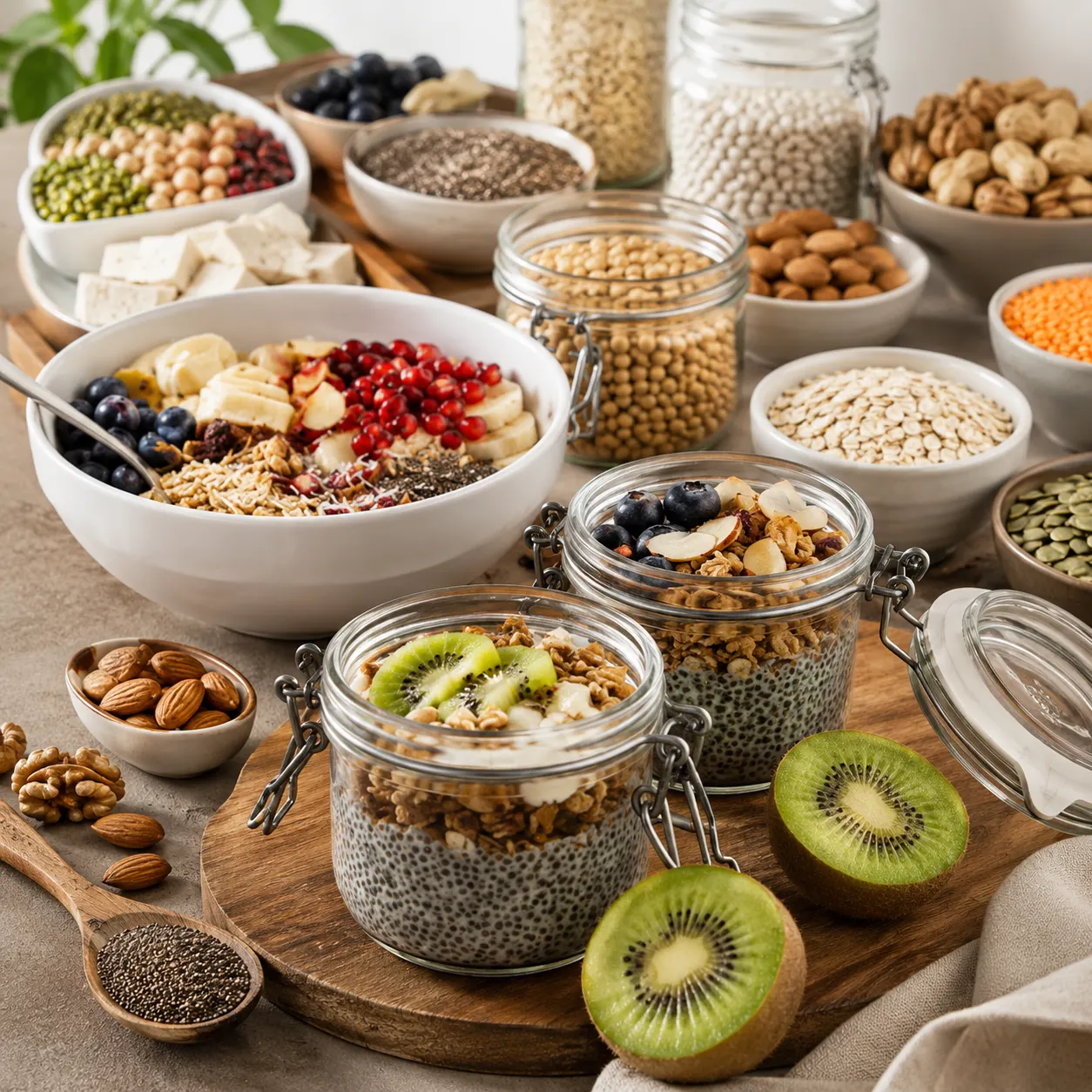 SPECIALTY & FUNCTIONAL FOODS