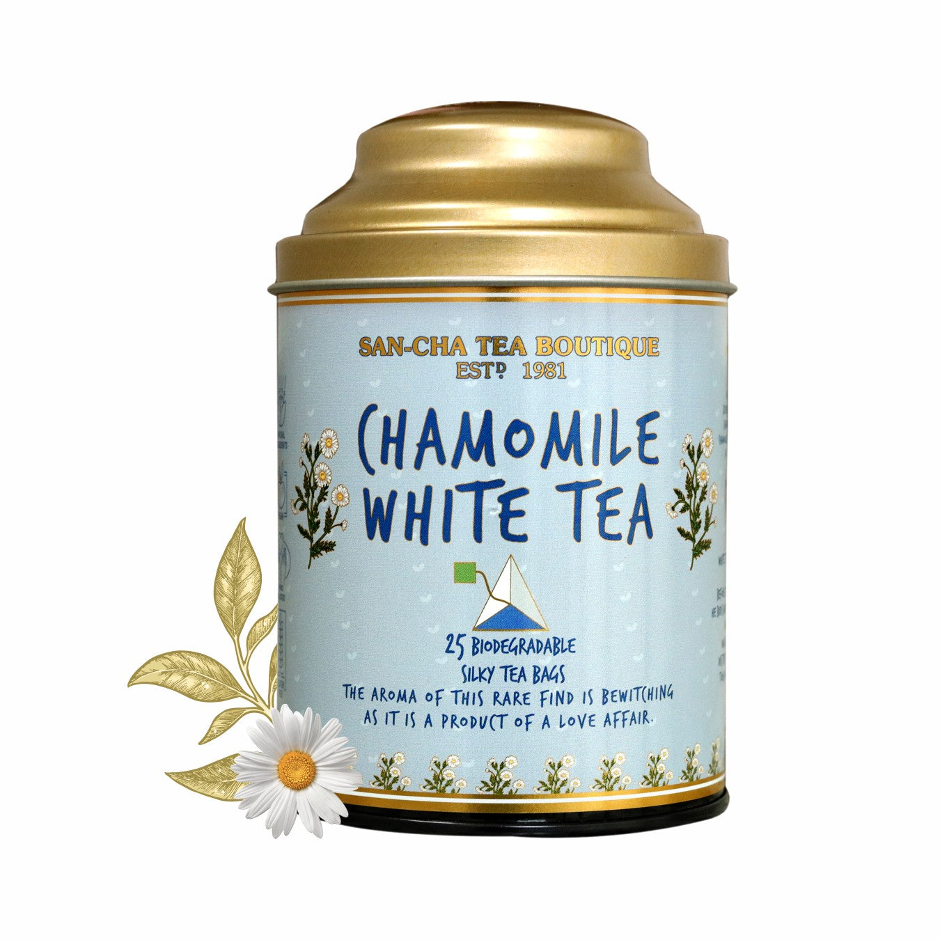 White Tea