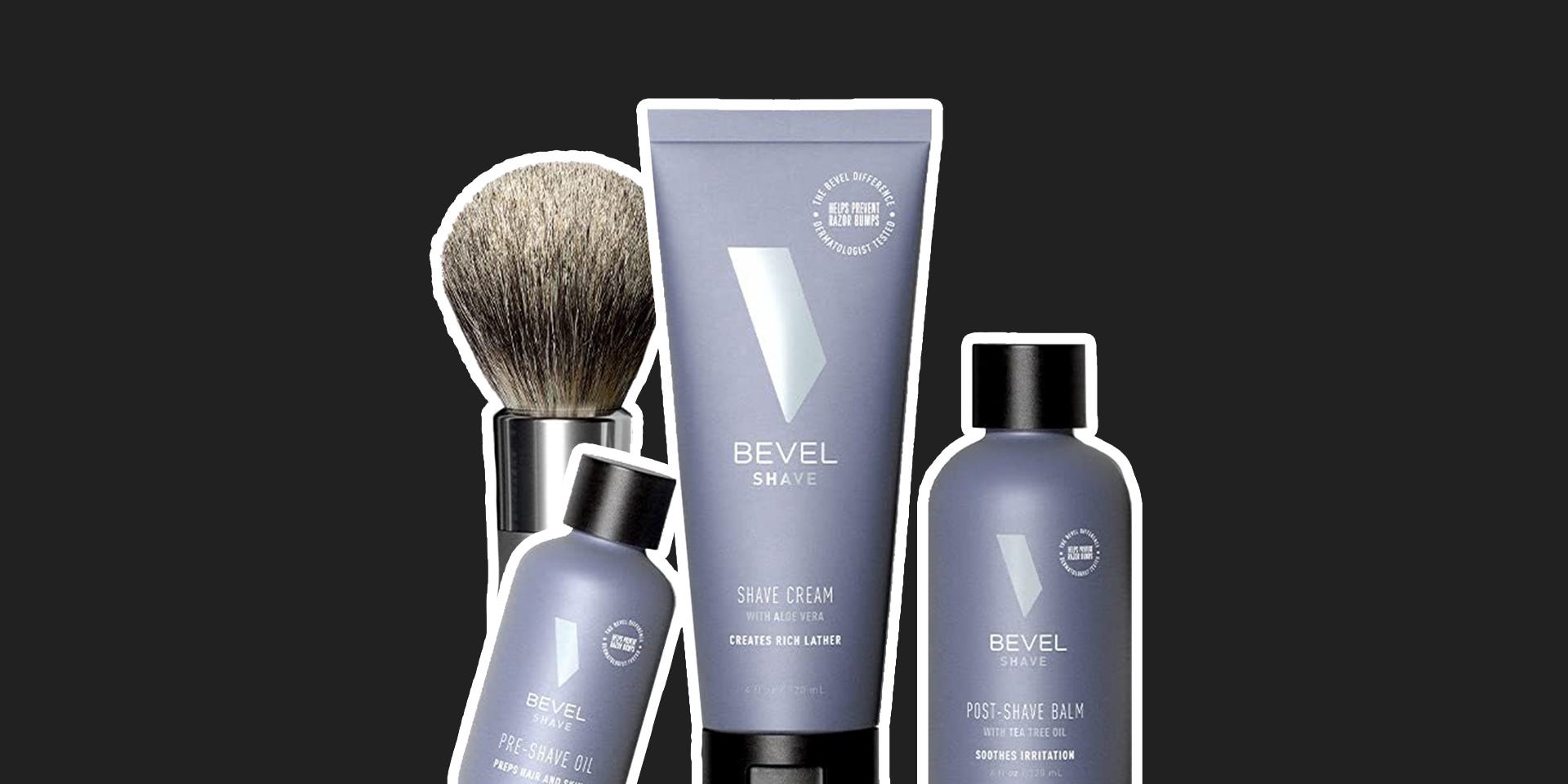 Men's Grooming