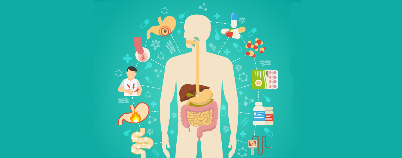 Digestive Health