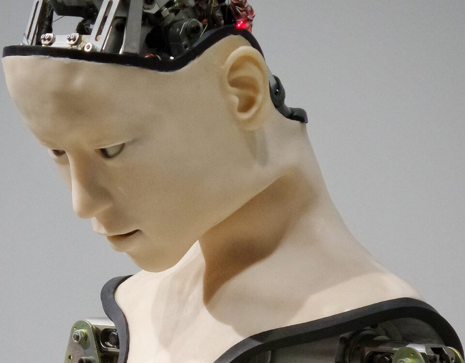 AUTONOMOUS FIELD ROBOTS