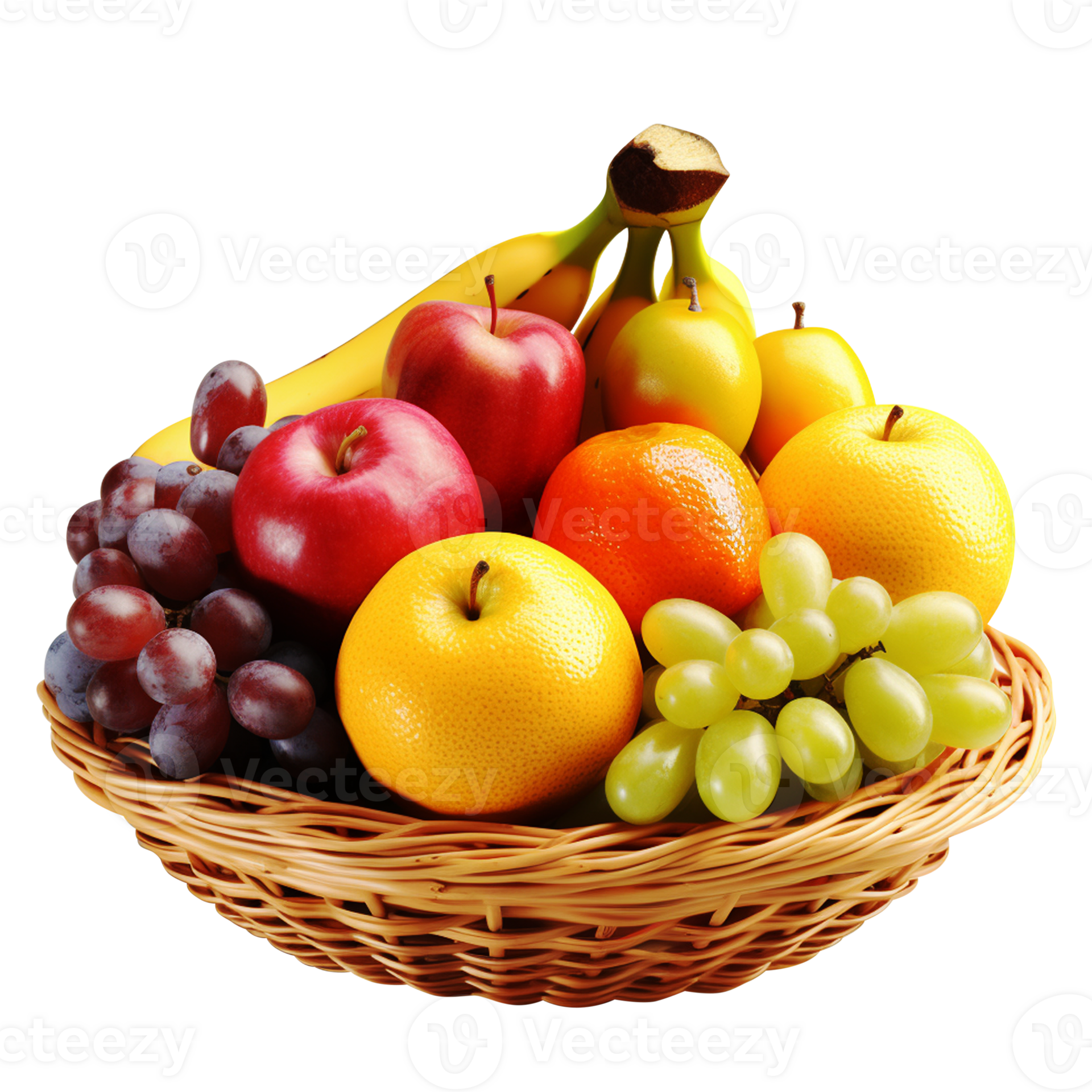 Fresh Fruits