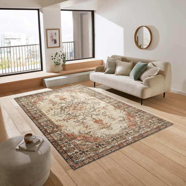 Handwoven & Artisan Rugs