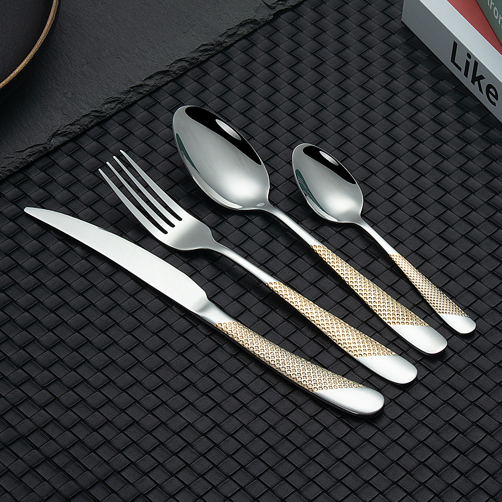 Flatware, Cutlery & Straws