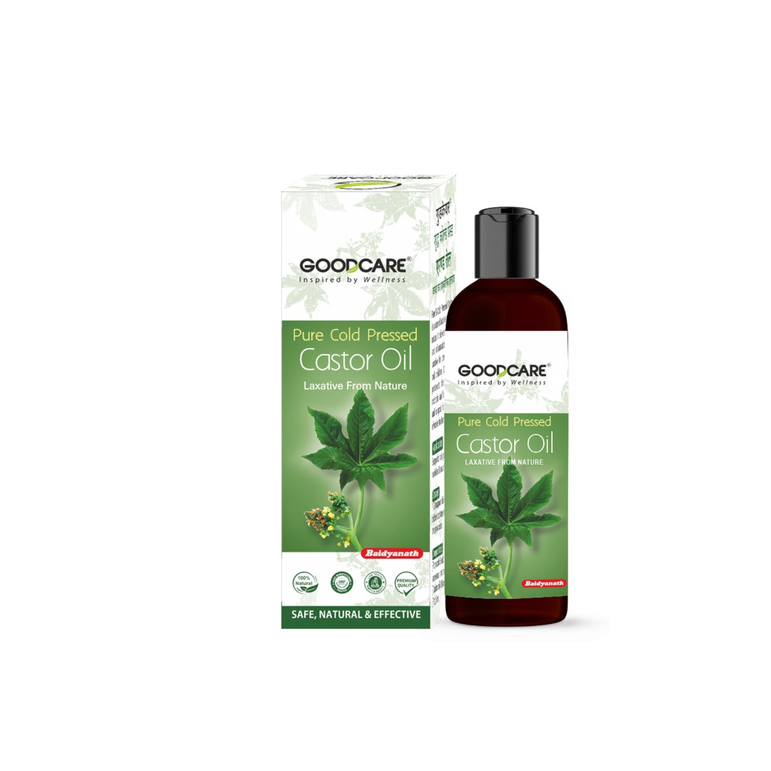 Medicated Oils & Tailams