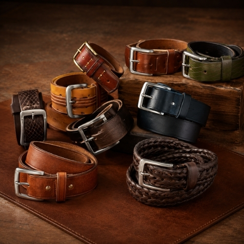 Belts