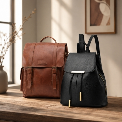 Backpacks & Rucksacks
