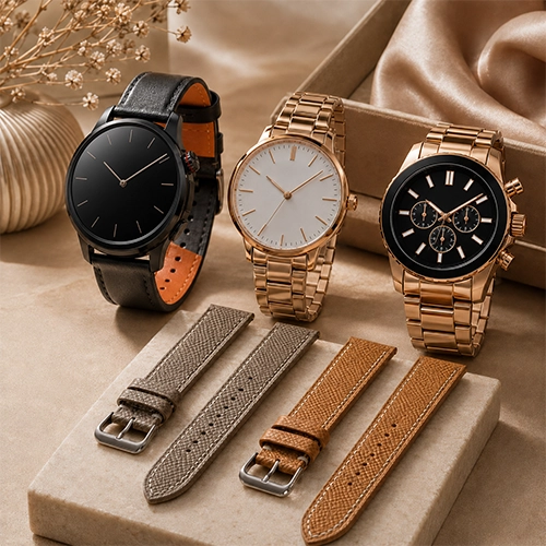 Watches