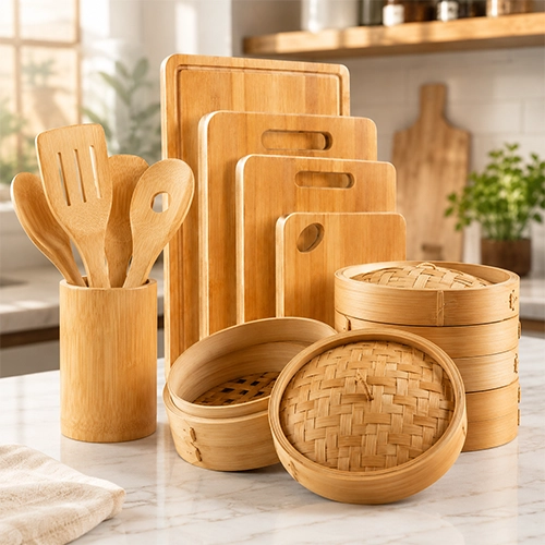 Kitchen Utensils & Tools