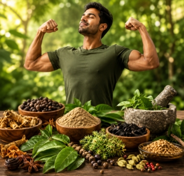 Men's Health & Vitality