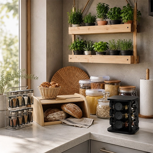 Kitchen Decor