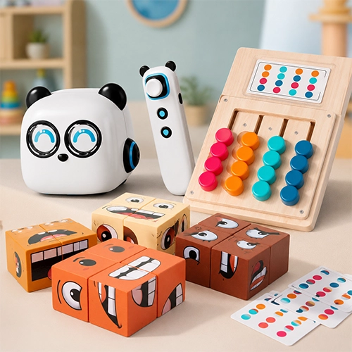 Educational & Learning Toys