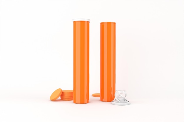 Vitamins & Supplements