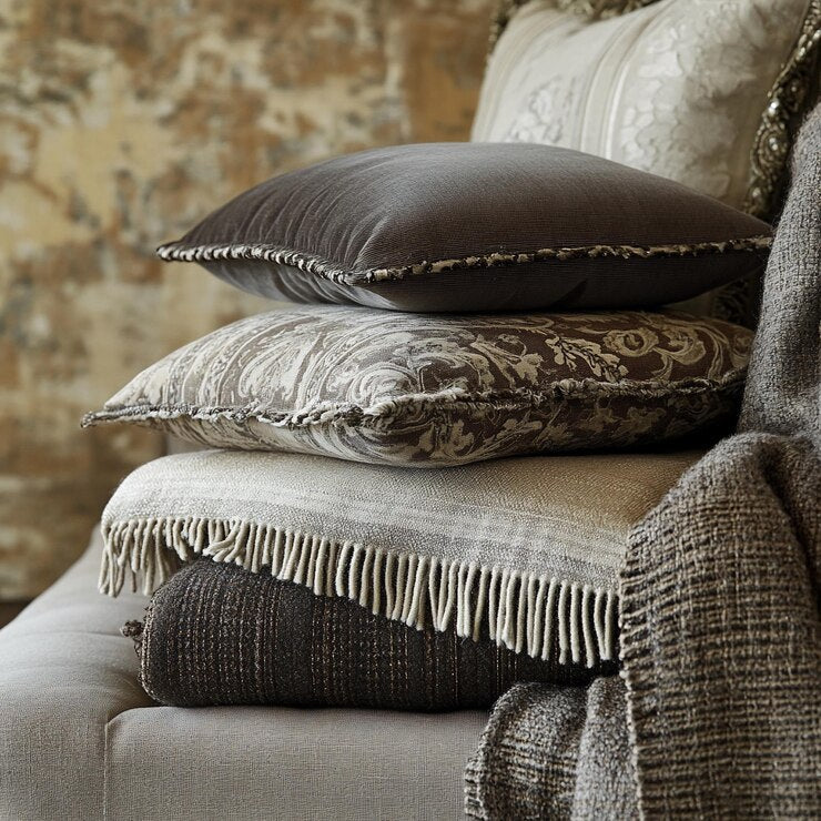 Textiles & Soft Furnishings