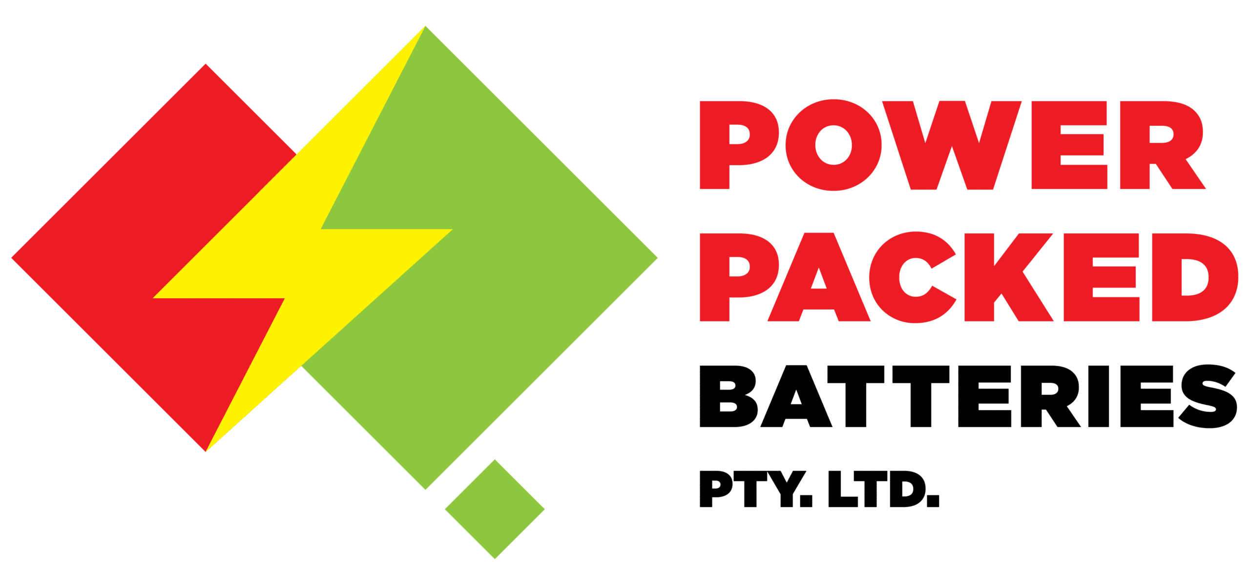BATTERIES & POWER