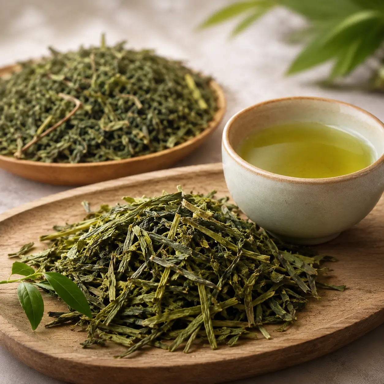 Green Tea