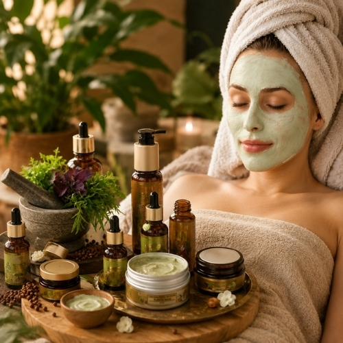 Skin Care