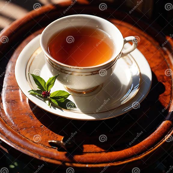 Black Tea