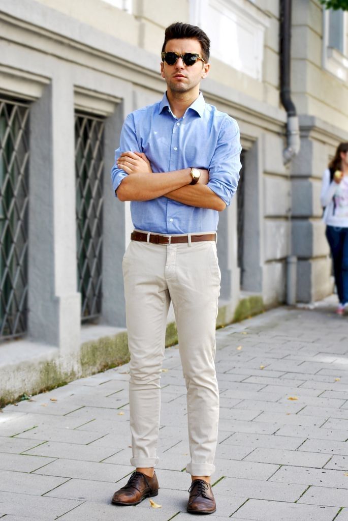 Men's Clothing
