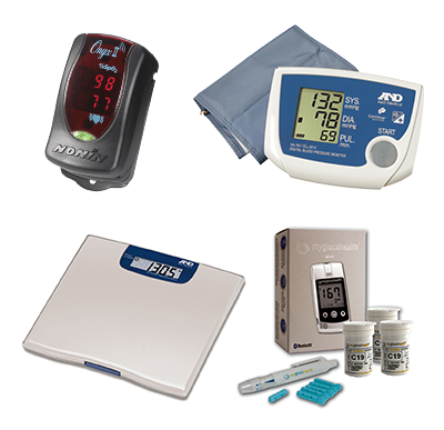 Personal Care & Wellness Devices