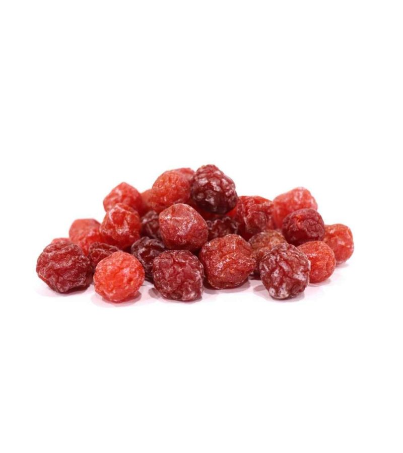 Fruit & Berry Spices