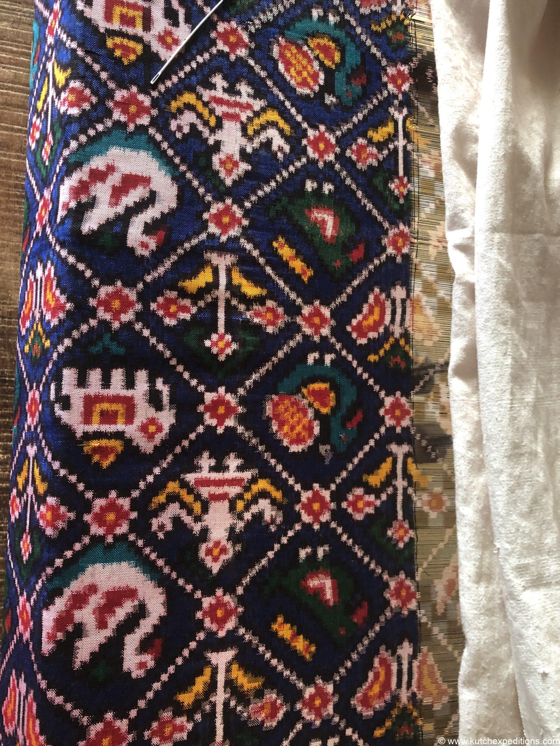Textile & Fabric Handicrafts