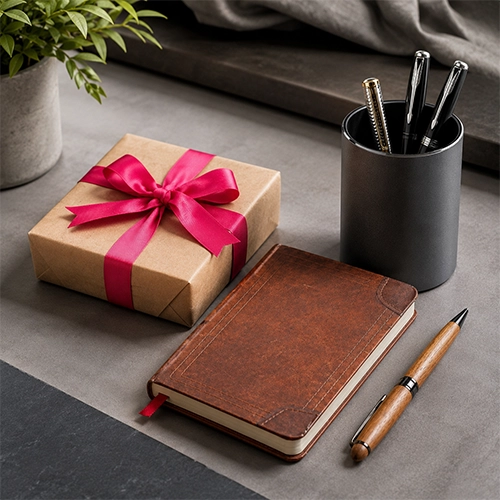 Stationery & Gifts