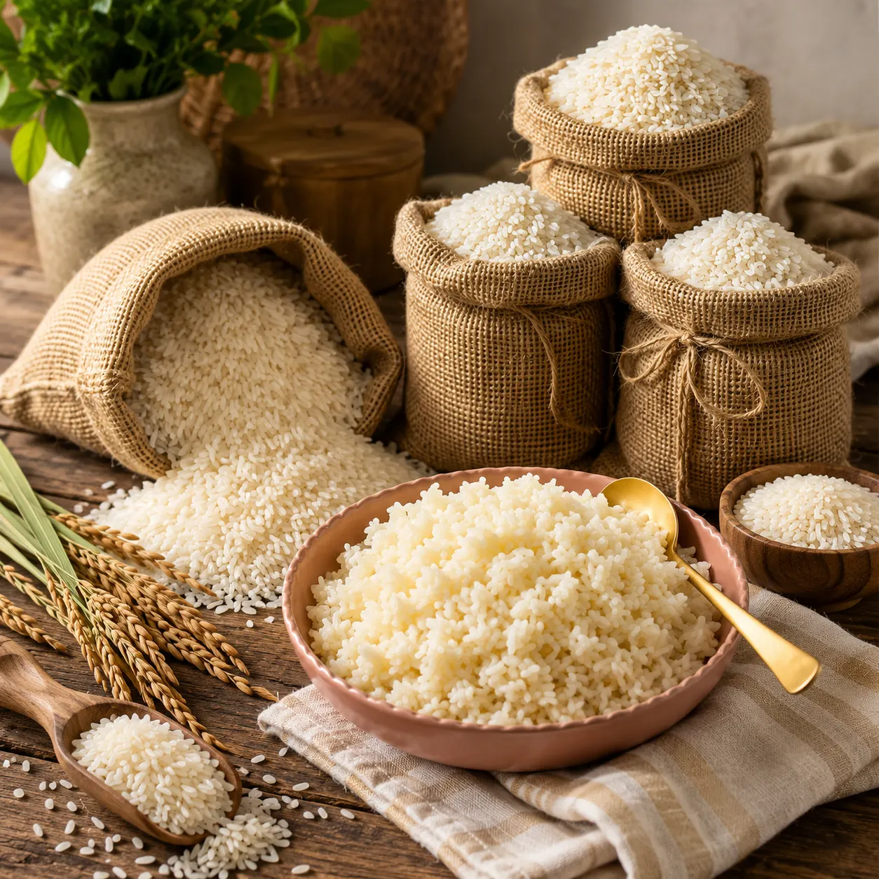 RICE