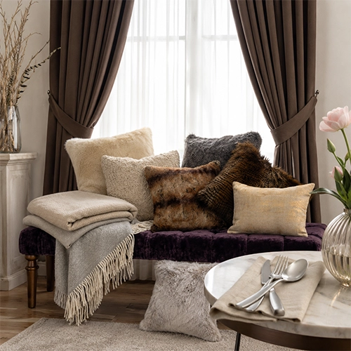 Textiles & Soft Furnishings