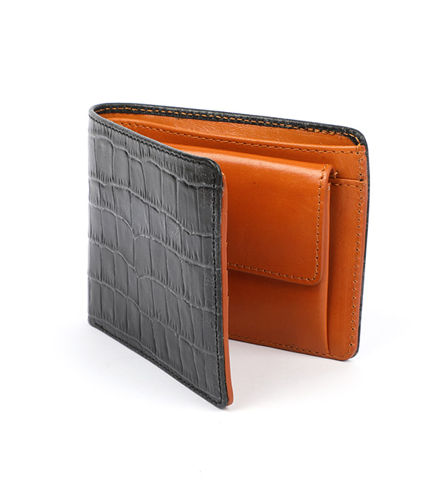 Wallets & Small Leather Goods