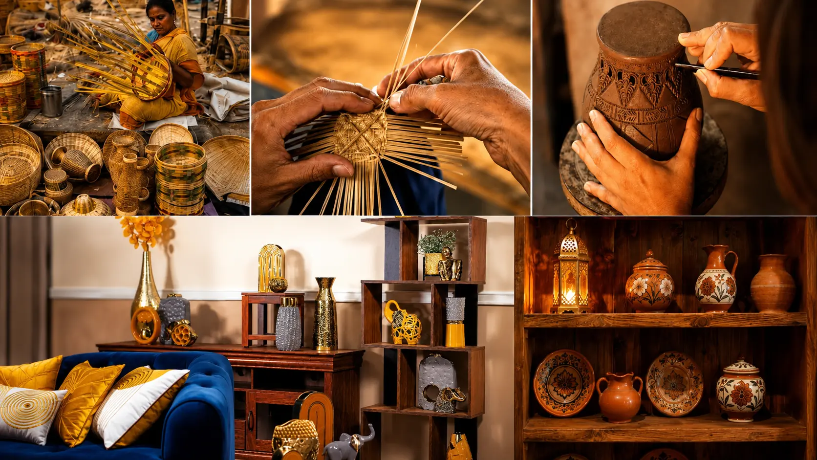 ARTISAN HOME & HERITAGE