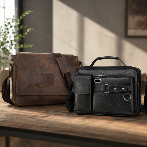Men's Bags