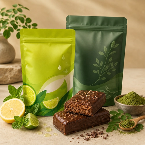 Weight Management & Functional Foods