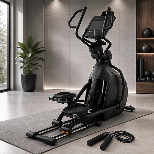 Cardio & Fitness Equipment